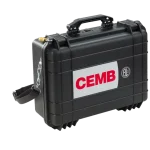 N600 Portatif Vibrasyon Ölçüm ve Çift Kanallı Dinamik Balans Cihazı - Görsel 2