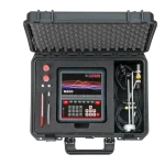 N600 Portatif Vibrasyon Ölçüm ve Çift Kanallı Dinamik Balans Cihazı - Görsel 3