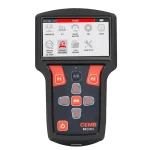 N330 Vibrasyon Ölçüm, Analiz ve Çift Kanallı Dinamik Balans Cihazı