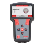 N130-GL Vibrasyon Ölçüm, Analiz ve Tek Kanallı Balans Cihazı