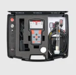 N130-GL Vibrasyon Ölçüm, Analiz ve Tek Kanallı Balans Cihazı - Görsel 2