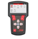 N130 Vibrasyon Ölçüm ve Analiz Cihazı