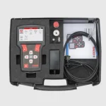 N130 Vibrasyon Ölçüm ve Analiz Cihazı - Görsel 2