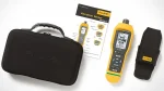 Fluke 805 FC - Görsel 4
