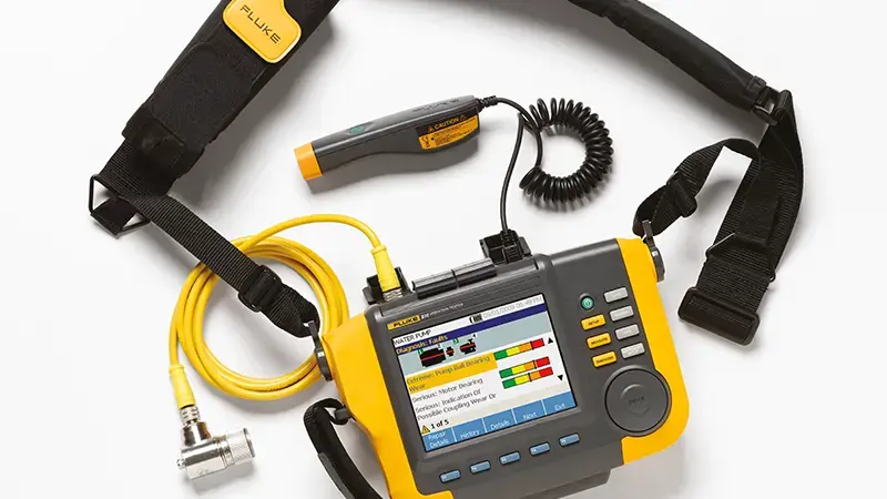 Fluke_810-vibration-tester_Vibration-Analysis-Balancing-product-01_800x450px_ImageFullScreen Fluke 810 - Görsel 1