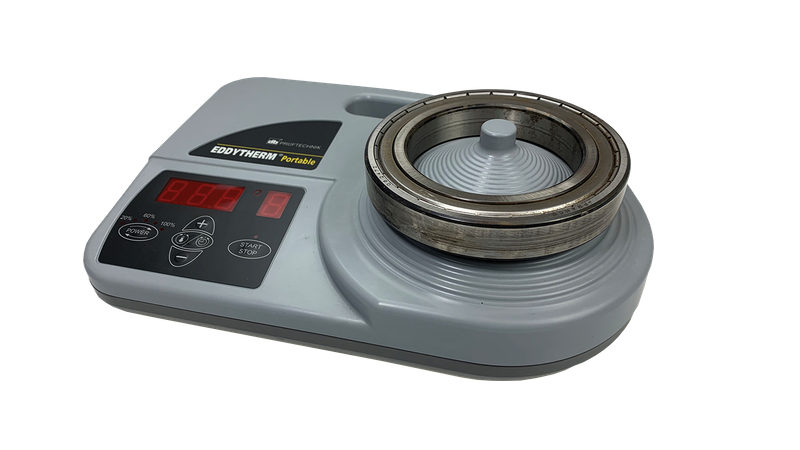 eddytherm_p1bt3 EDDYTHERM Taşınabilir - Görsel 1