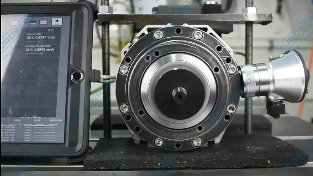 Yerinde Balans ile Üretim Duruşlarını Sıfırlayın: 2025 Uygulama Rehberi